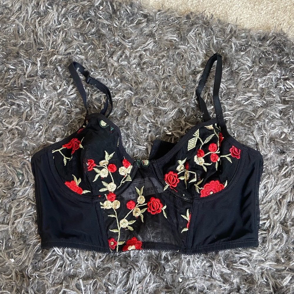 Corset top